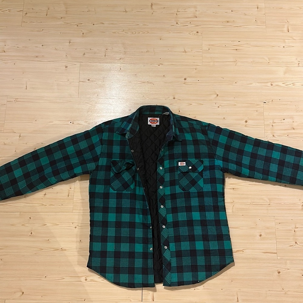 Vintage Dickies Jacket